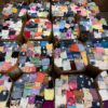 abbigliamento per battesimo neonato
