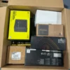 electronics clearance pallets europe