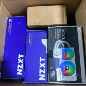bulk electronics liquidation pallets europe