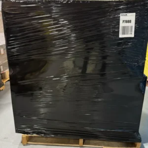 pallet elettronica con prodotti misti