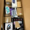 acquistare pallet elettronica all'ingrosso