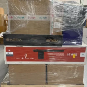 comprare pallet elettronica in liquidazione