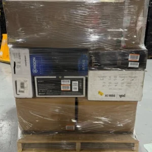comprare pallet elettronica in liquidazione