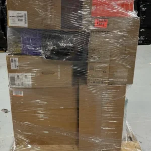 pallet elettronica per rivenditori italiani