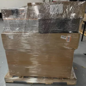 pallet elettronica per rivenditori italiani