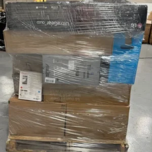 pallet elettronica da aste e liquidazioni