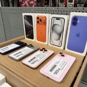 acquisto iphone