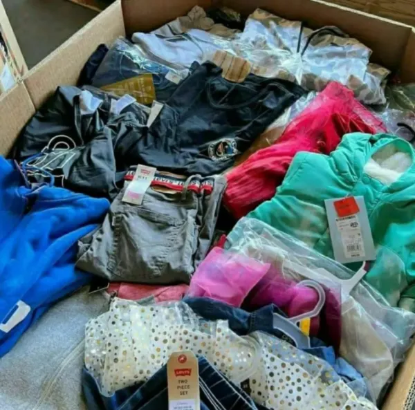 negozi abbigliamento per neonati