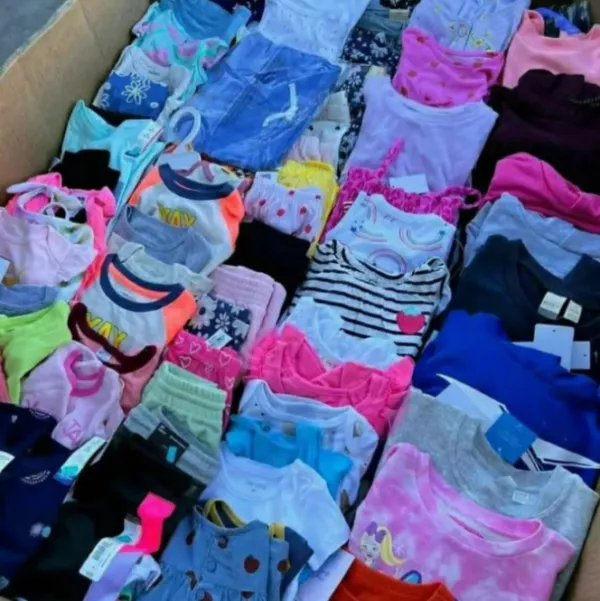 abbigliamento invernale per neonati
