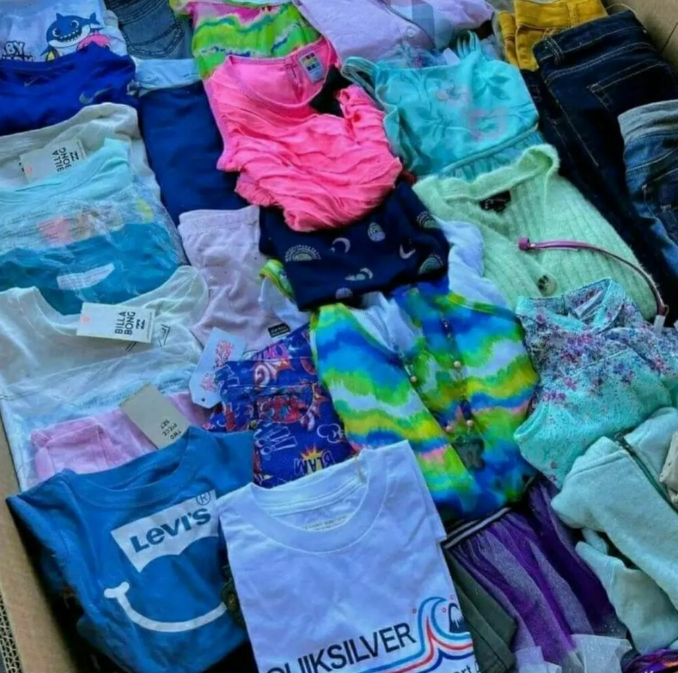 abbigliamento per neonati chicco