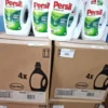 detersivo per bucato neonati​