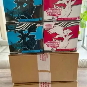 pallet pokemon da rivendita all'ingrosso