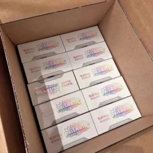 pallet pokemon da liquidazione italia