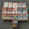 stock carte pokemon all'ingrosso