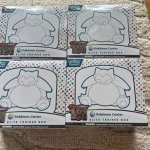 pallet pokemon stock all'ingrosso