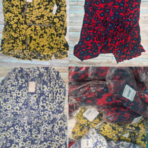 abbigliamento free people saldi​