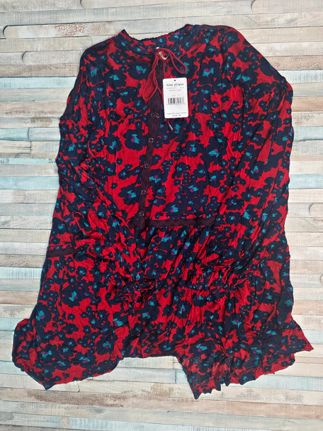 abbigliamento free people saldi