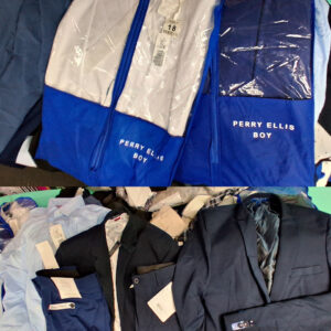 calvin klein abbigliamento donna