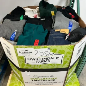 acquisti abbigliamento di marca on line