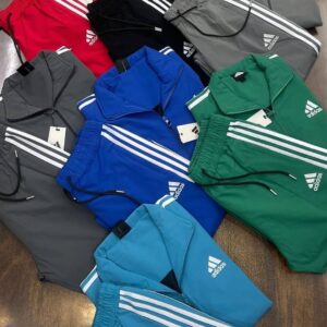 abbigliamento adidas donna​