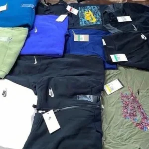abbigliamento nike da liquidazione per rivenditori