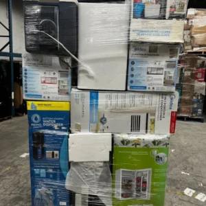 condizionatore portatile​