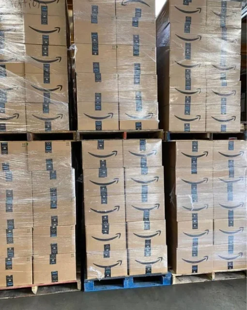 mystery boxes amazon
