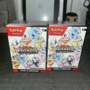 pallet pokemon sigillati all'ingrosso
