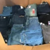 jeans uomo levi's​