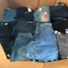 jeans levi's uomo