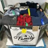 pallet abbigliamento firmato all'ingrosso