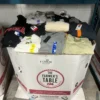 pallet abbigliamento di marca all'ingrosso italia