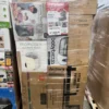 pallet elettronica a prezzo ingrosso