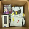 pallet elettronica economici all'ingrosso