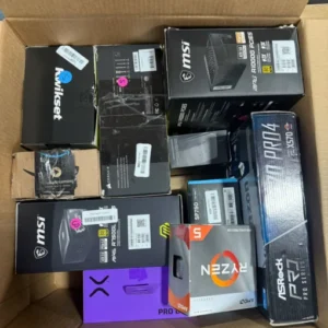 buy electronics liquidation pallets italy