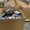buy toy liquidation pallets europe