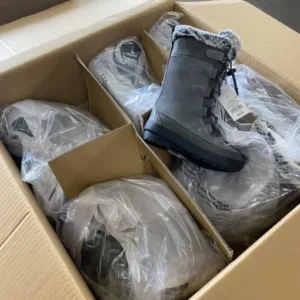 scarpe donna invernali