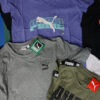 puma donna abbigliamento​