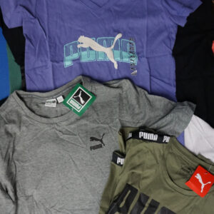 puma donna abbigliamento​