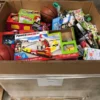 comprare pallet giocattoli in liquidazione