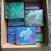 comprare pallet pokemon in liquidazione