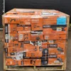 comprare pallet utensili ridgid in liquidazione