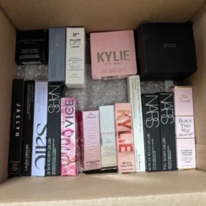 comprare pallet cosmetici in liquidazione