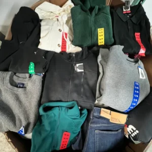 acquisti abbigliamento di marca on line