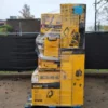 dewalt utensili a batteria​