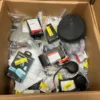 distributore pallet elettronica da liquidazione