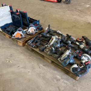 comprare elettroutensili bosch in liquidazione
