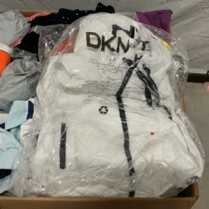 abbigliamento calvin klein donna