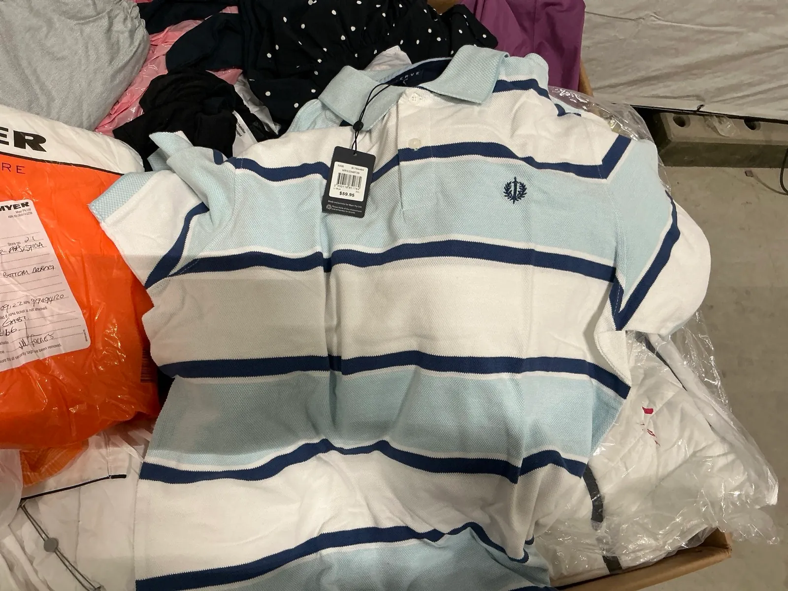 abbigliamento calvin klein uomo