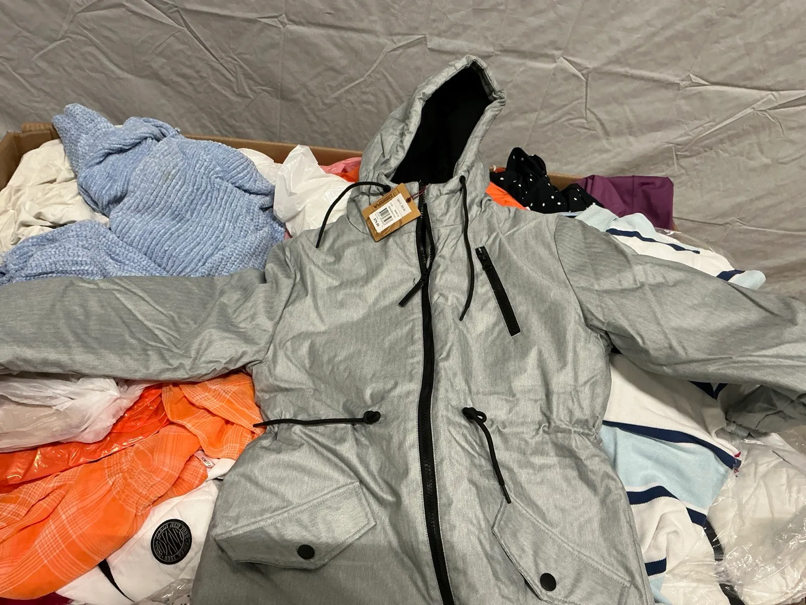 abbigliamento calvin klein uomo